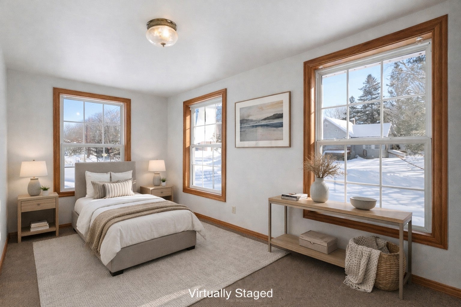 2256 Hill Road Phelps, WI 54554 - Photo 6 of 13 Gallery Image 6