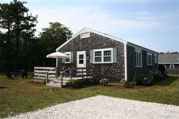 84 Ridgevale Road Chatham, MA 02633 - Photo 1 of 5