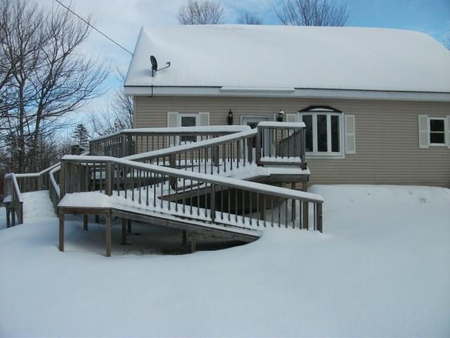 597 West Old Main Road Lowell, ME 04493 - Photo 2 of 10 Photo