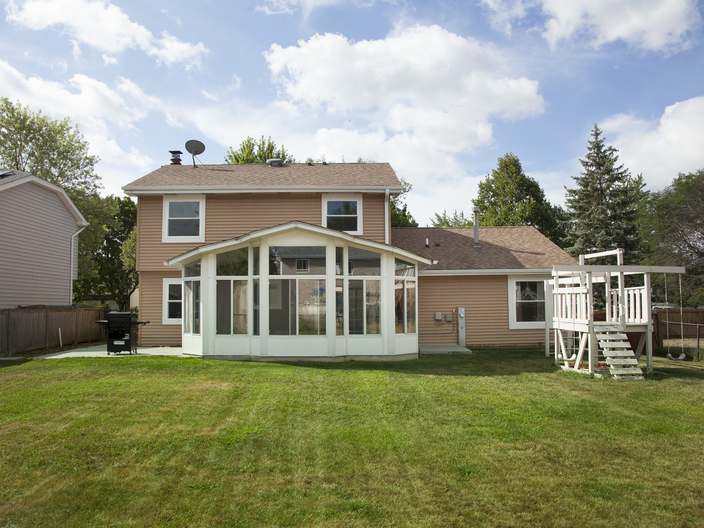 1870 Wright Lane Hanover Park, IL 60133 - Photo 35 of 38