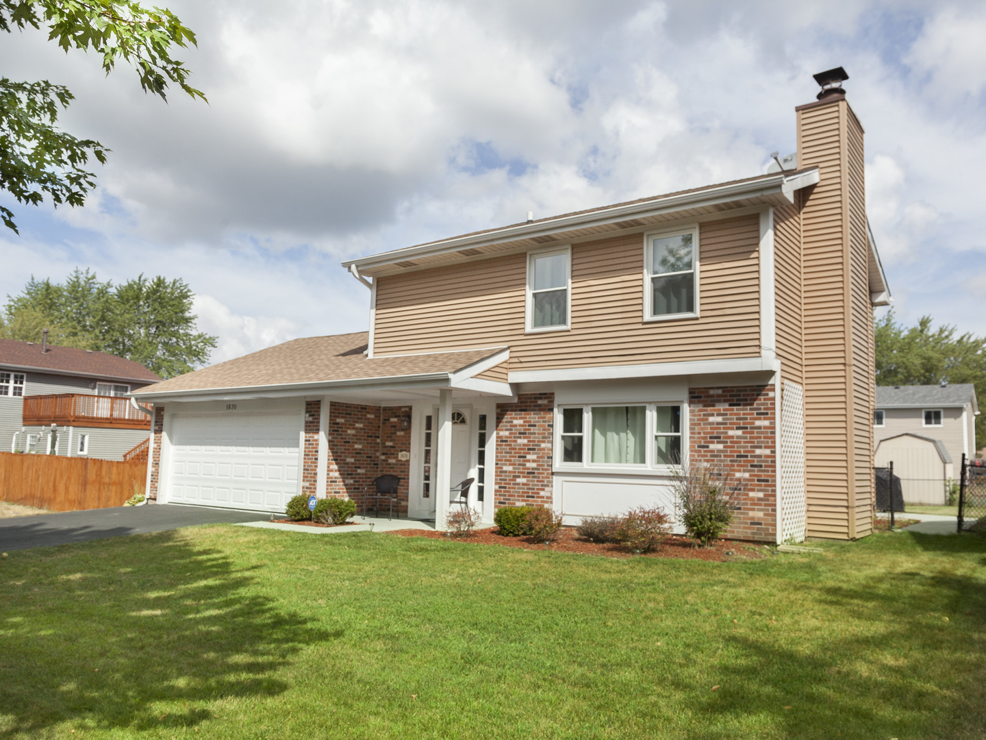 1870 Wright Lane Hanover Park, IL 60133 - Photo 38 of 38