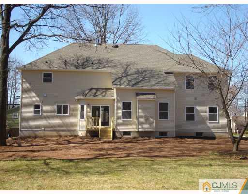 12 Frances Road Edison, NJ 08820 - Photo 2 of 10 a view of a house with a yard