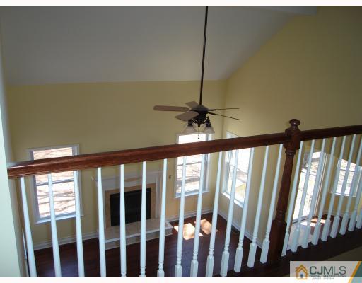 12 Frances Road Edison, NJ 08820 - Photo 7 of 10 a view of an entryway