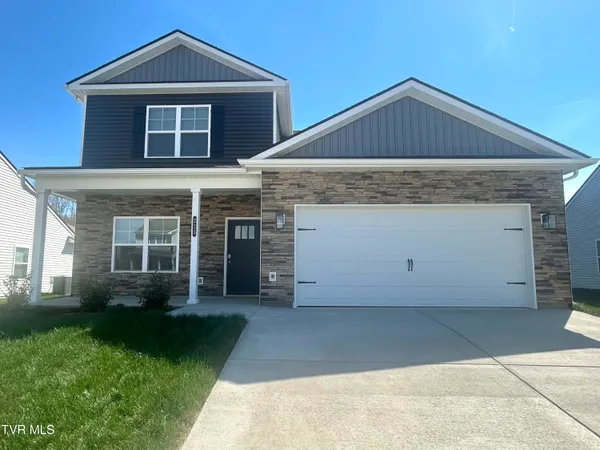 $400,875 | 225 Chimney View Loop, Blountville, TN 37617