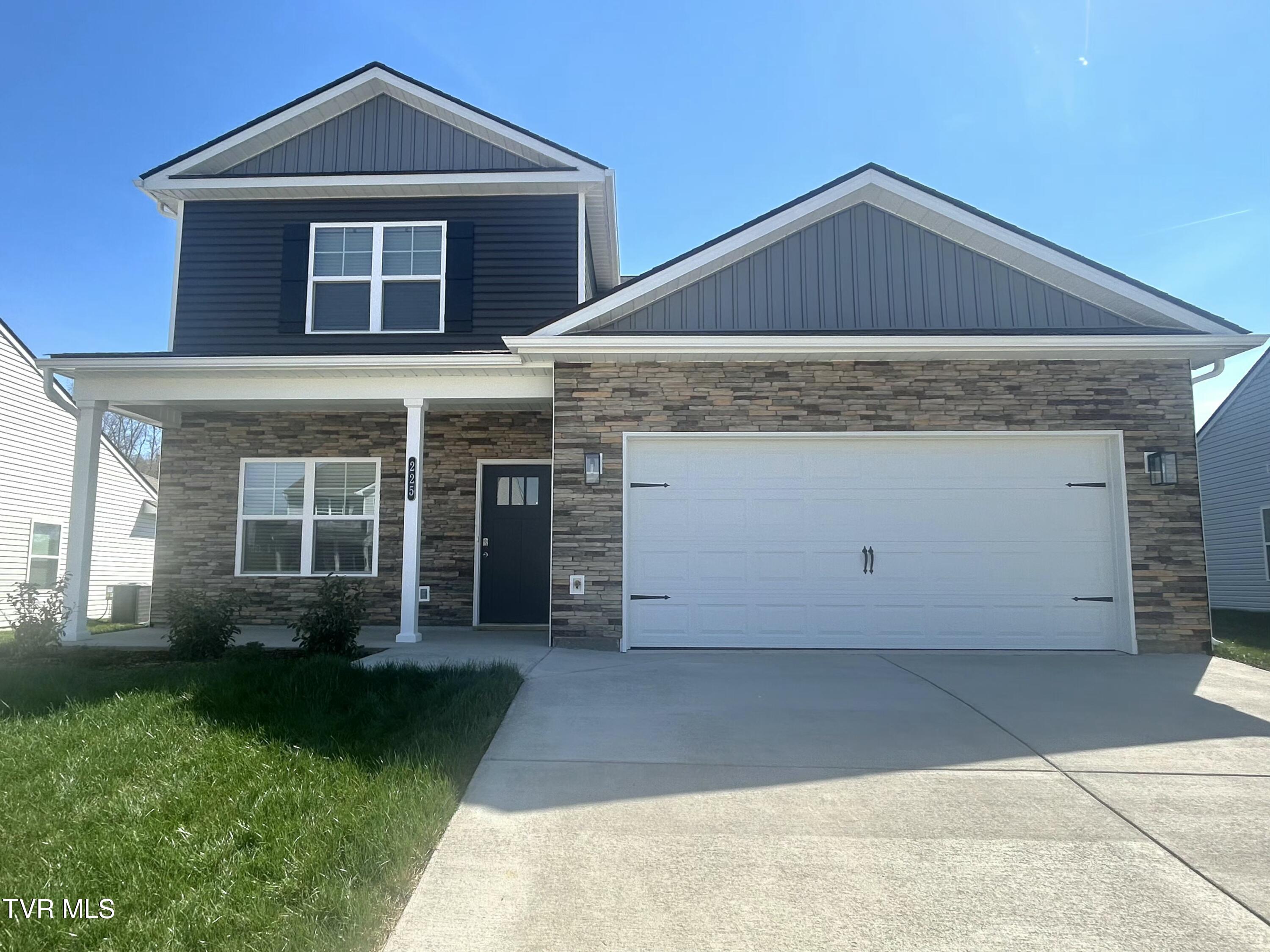 225 Chimney View Loop Blountville, TN 37617 - Photo 1 of 29 IMG_20260401_131646