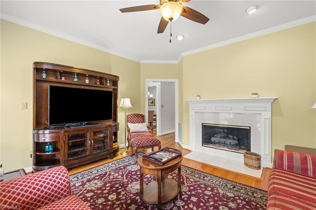 913 Flicker Lane High Point, NC 27262 - Photo 16 of 42