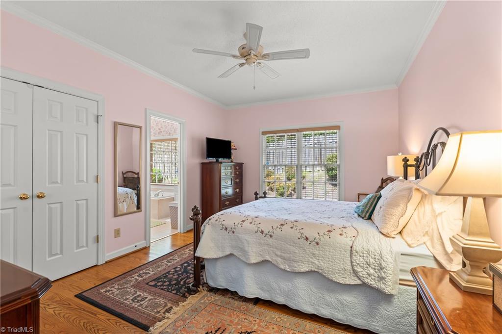 913 Flicker Lane High Point, NC 27262 - Photo 18 of 42