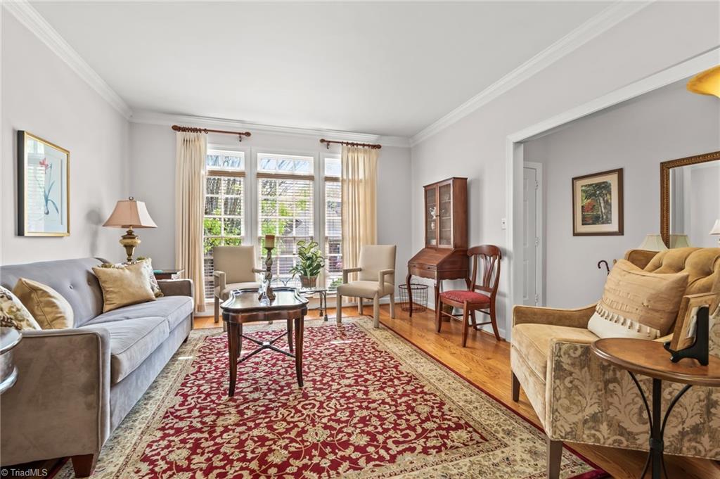 913 Flicker Lane High Point, NC 27262 - Photo 6 of 42