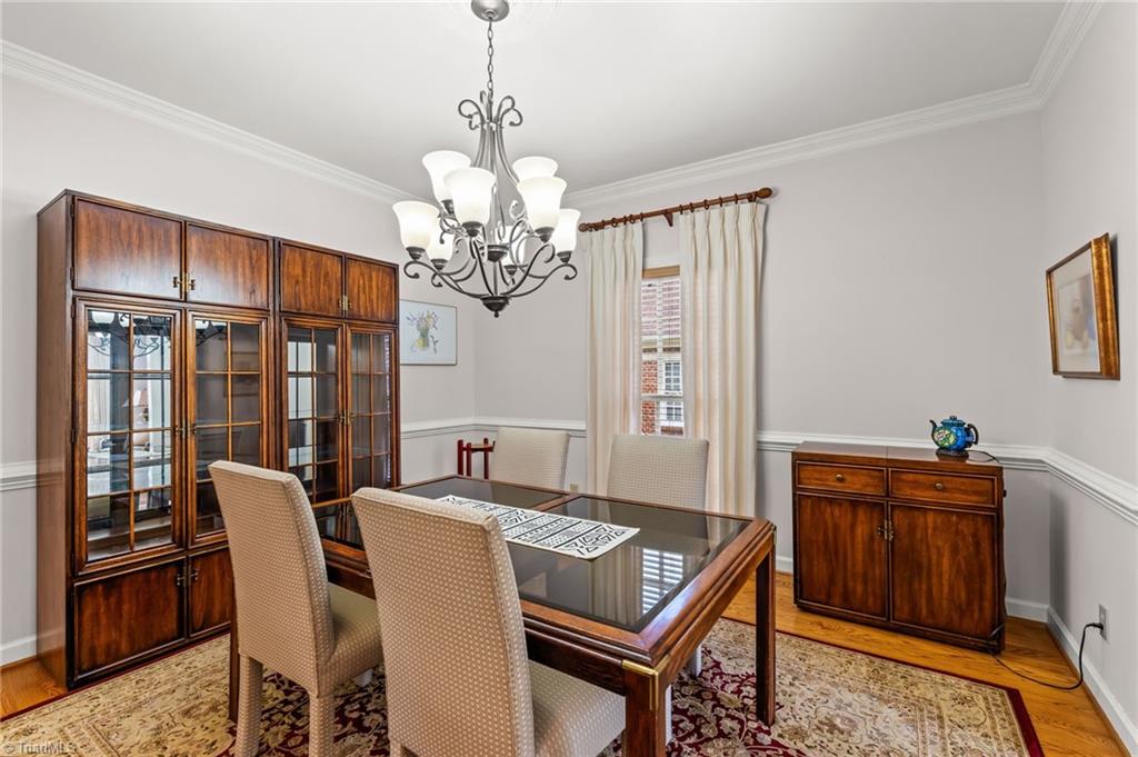 913 Flicker Lane High Point, NC 27262 - Photo 7 of 42