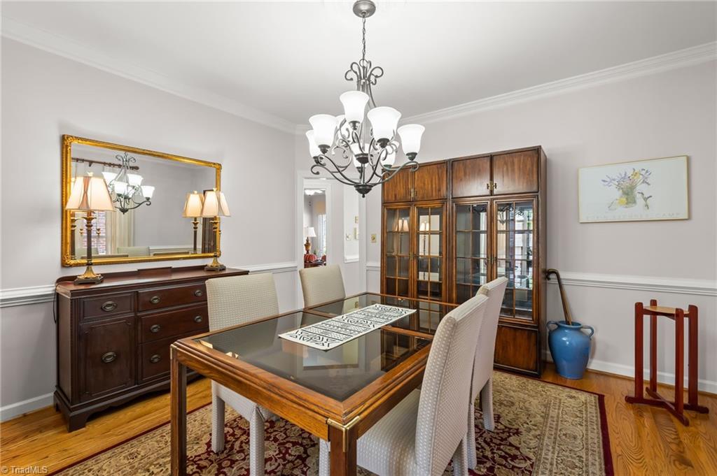 913 Flicker Lane High Point, NC 27262 - Photo 8 of 42