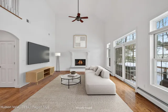 $875,000 | 30 Alison Court, Kingston, NY 12401