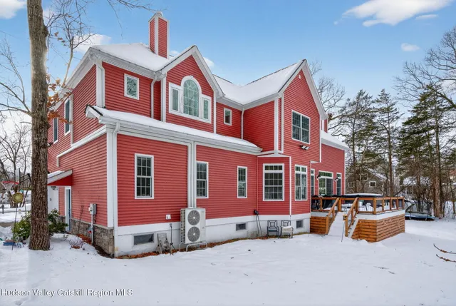 $875,000 | 30 Alison Court, Kingston, NY 12401