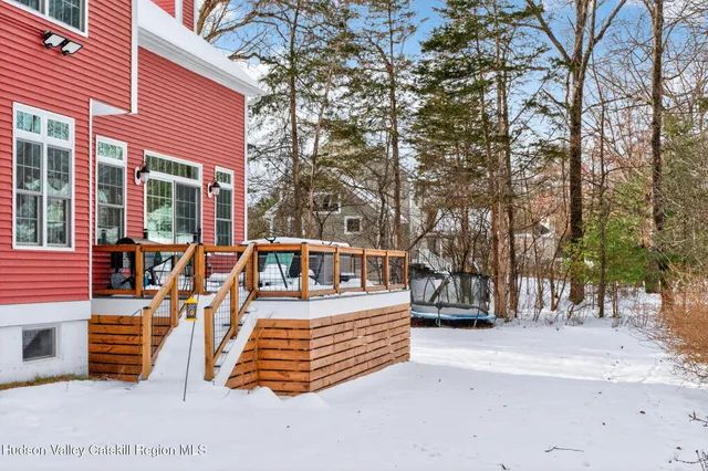 $875,000 | 30 Alison Court, Kingston, NY 12401