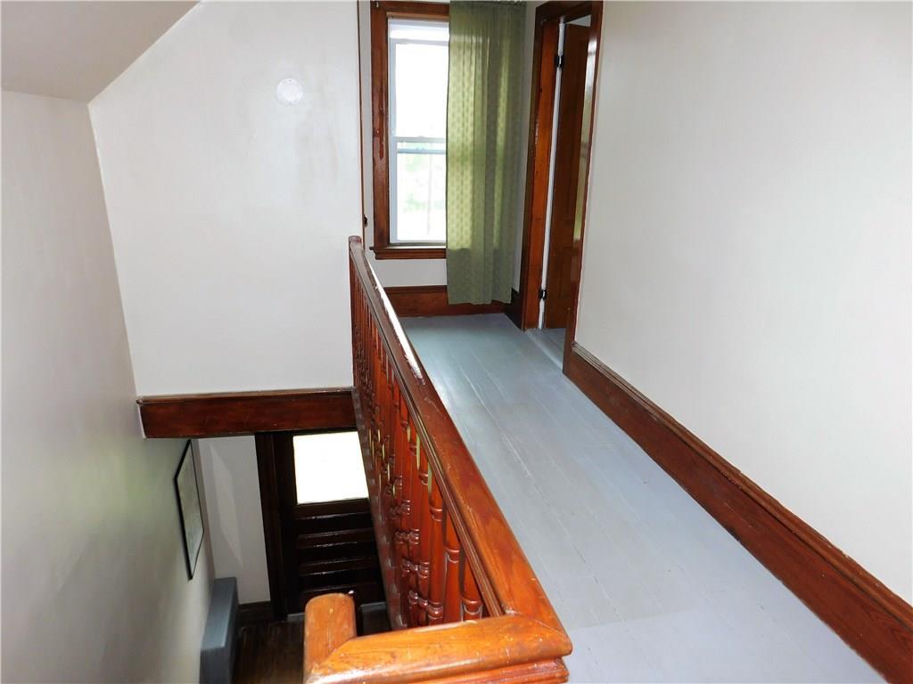 102 Union Street Orono, ME 04473 - Photo 24 of 33 hardwood floors upstairs