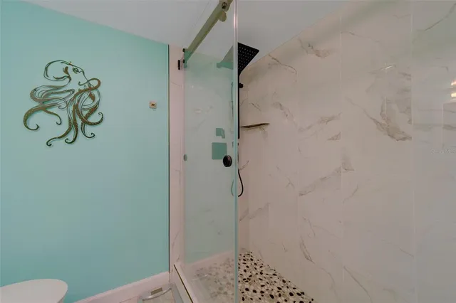 view of utility room