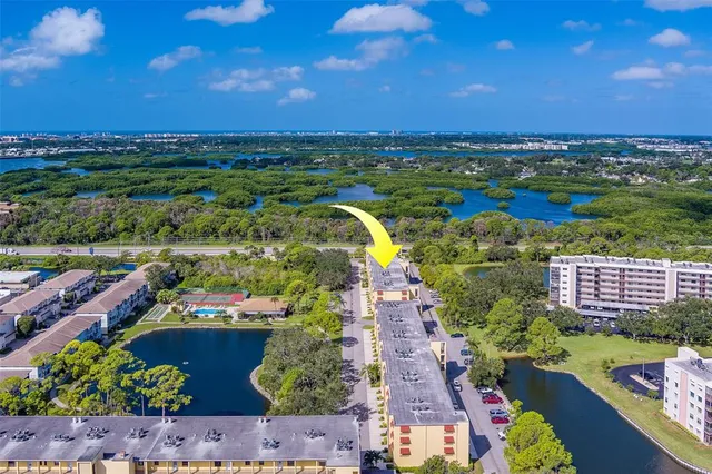 $299,999 | 5849 Park Street North, Unit 404, St. Petersburg, FL 33709