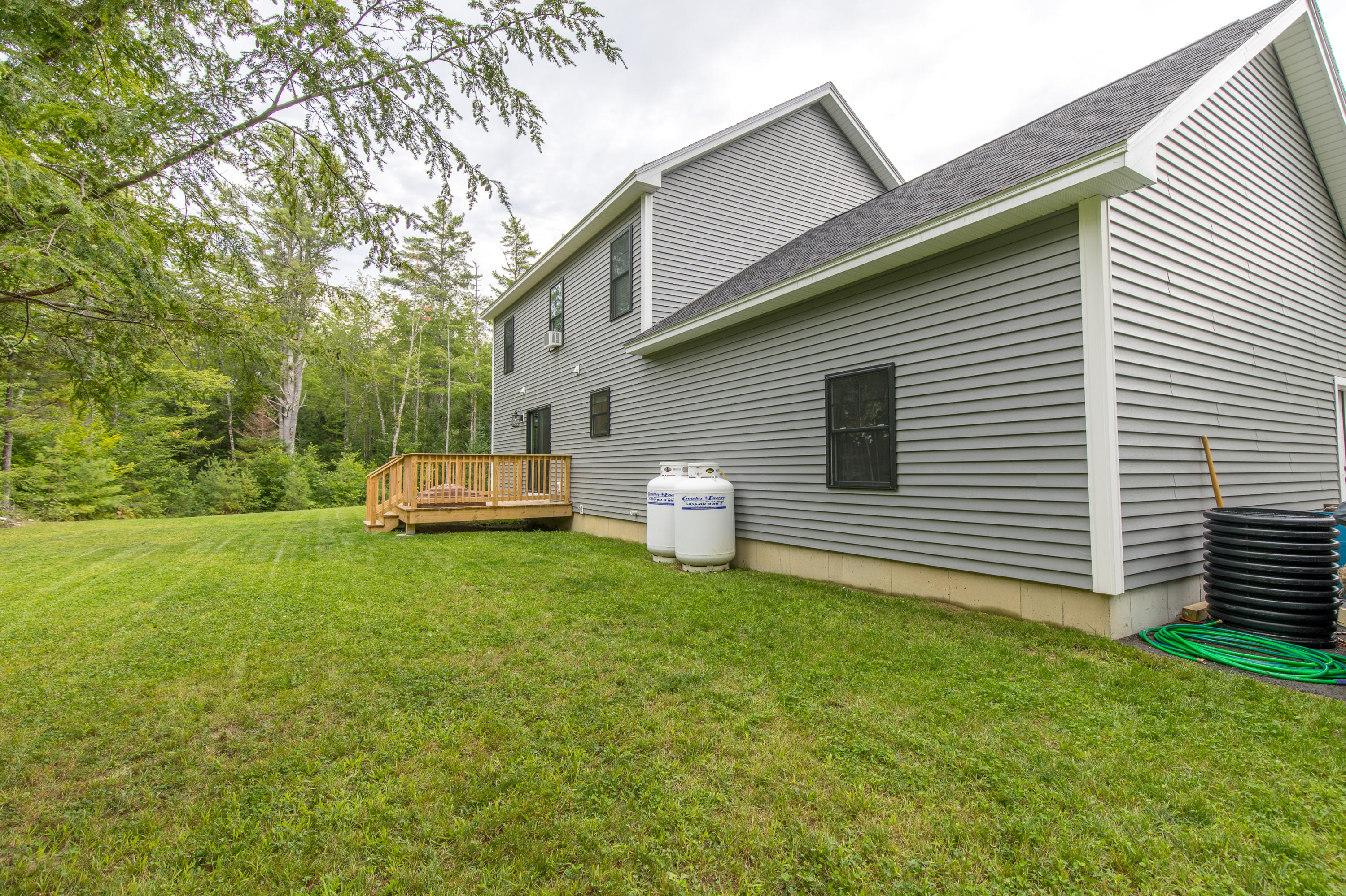 455 Poland Range Road Pownal, ME 04069 - Photo 64 of 69 455 Poland Range Road Pownal-66
