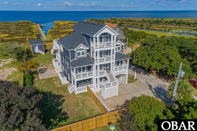 $2,300,000 | 27197 Jackson Road, Salvo, NC 27982