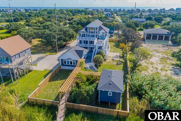 $2,300,000 | 27197 Jackson Road, Salvo, NC 27982