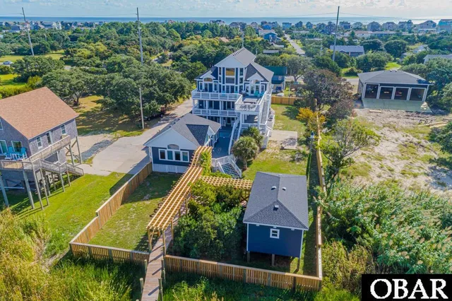 $2,300,000 | 27197 Jackson Road, Salvo, NC 27982