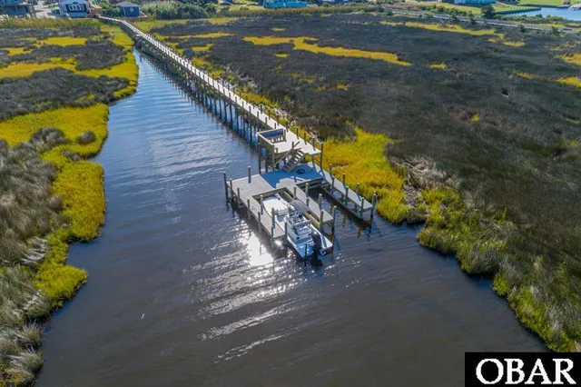 $2,300,000 | 27197 Jackson Road, Salvo, NC 27982