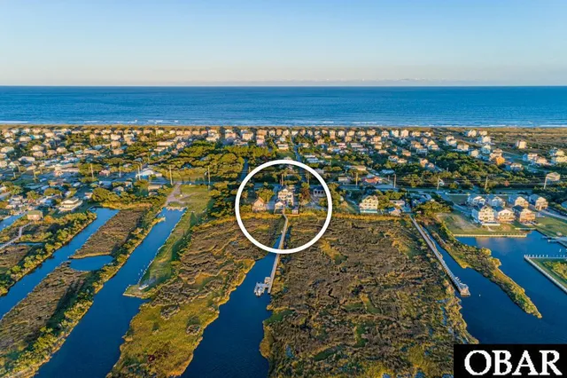 $2,300,000 | 27197 Jackson Road, Salvo, NC 27982