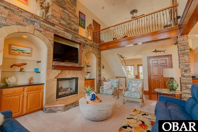 $2,300,000 | 27197 Jackson Road, Salvo, NC 27982