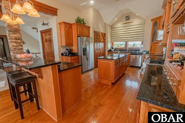 $2,300,000 | 27197 Jackson Road, Salvo, NC 27982