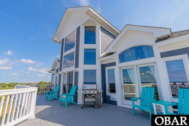 $2,300,000 | 27197 Jackson Road, Salvo, NC 27982