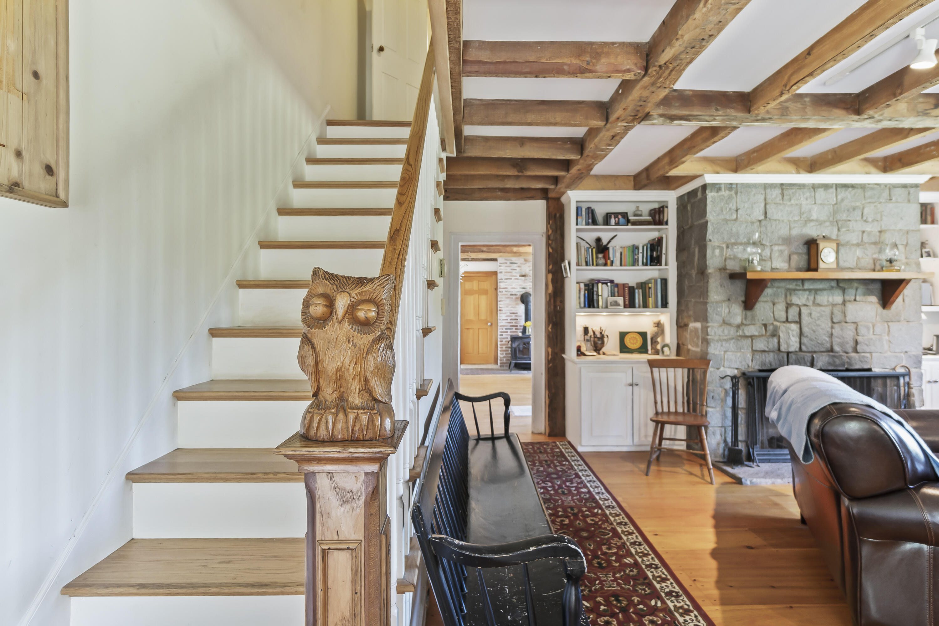 208 Winston Road Waldoboro, ME 04572 - Photo 48 of 99 208 Winston Road_148