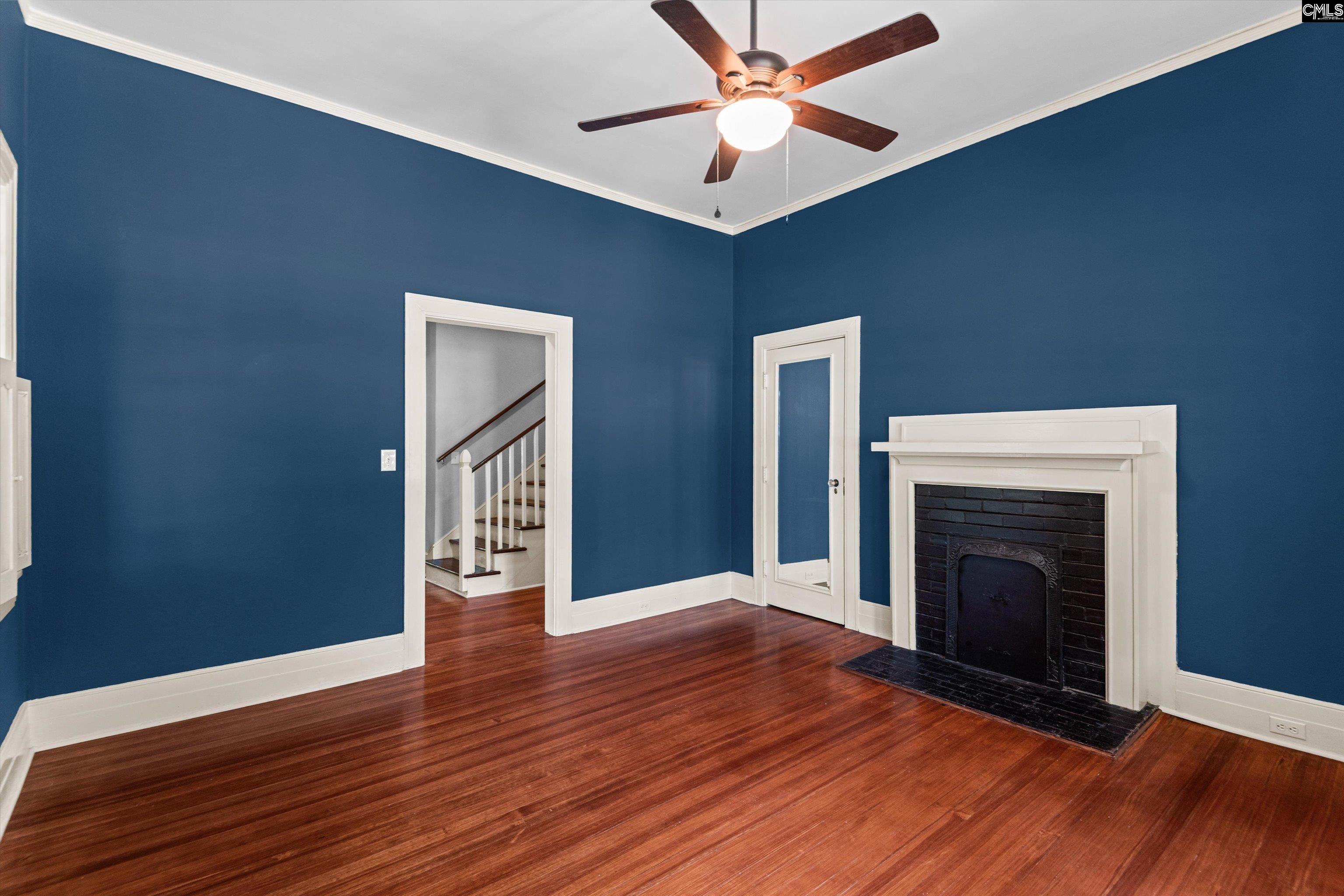 1403 Lyttleton Street Camden, SC 29020 - Photo 22 of 41