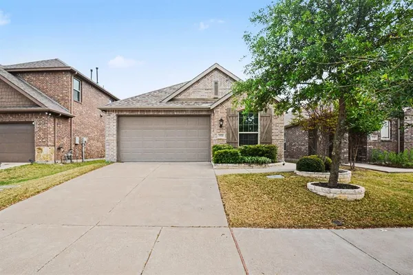 $275,000 | 5520 Yarborough Drive, Forney, TX 75126