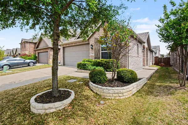 $275,000 | 5520 Yarborough Drive, Forney, TX 75126