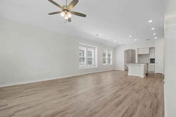 $275,000 | 5520 Yarborough Drive, Forney, TX 75126