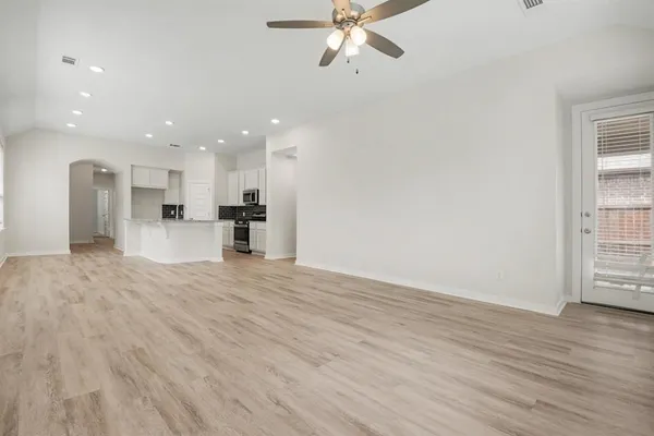 $275,000 | 5520 Yarborough Drive, Forney, TX 75126
