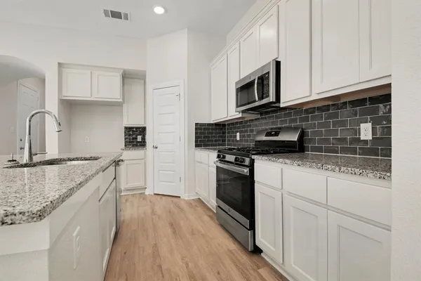 $275,000 | 5520 Yarborough Drive, Forney, TX 75126
