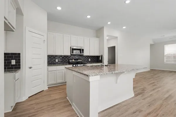 $275,000 | 5520 Yarborough Drive, Forney, TX 75126