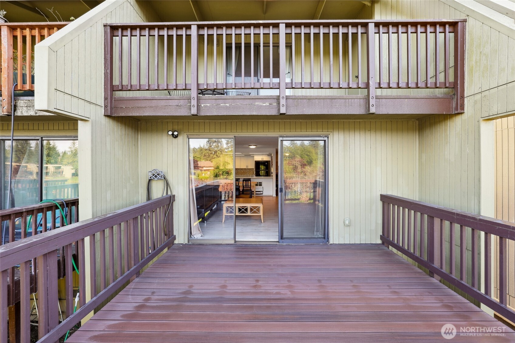 30831 13th Place South, Unit 13 Federal Way, WA 98003 - Photo 29 of 38 a view of swimming pool with outdoor seating