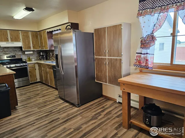 $295,000 | 570 California Street, Sterling, CO 80751