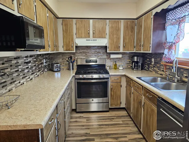 $295,000 | 570 California Street, Sterling, CO 80751