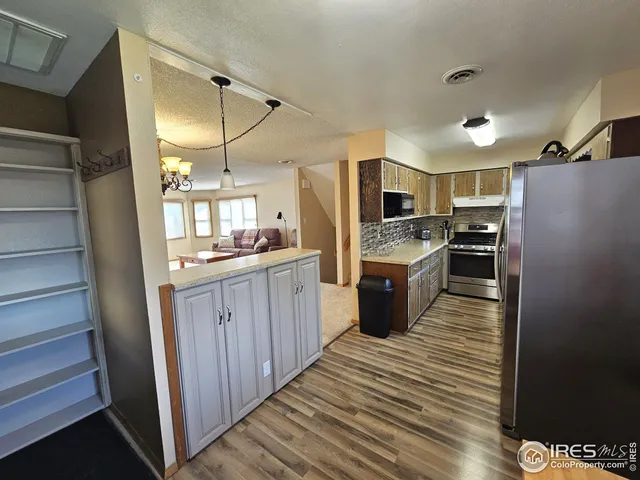 $295,000 | 570 California Street, Sterling, CO 80751
