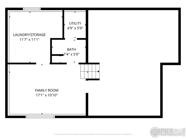 $295,000 | 570 California Street, Sterling, CO 80751