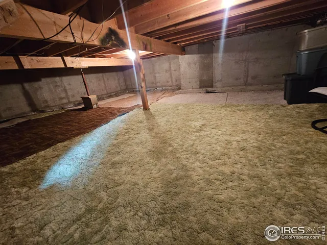 $295,000 | 570 California Street, Sterling, CO 80751