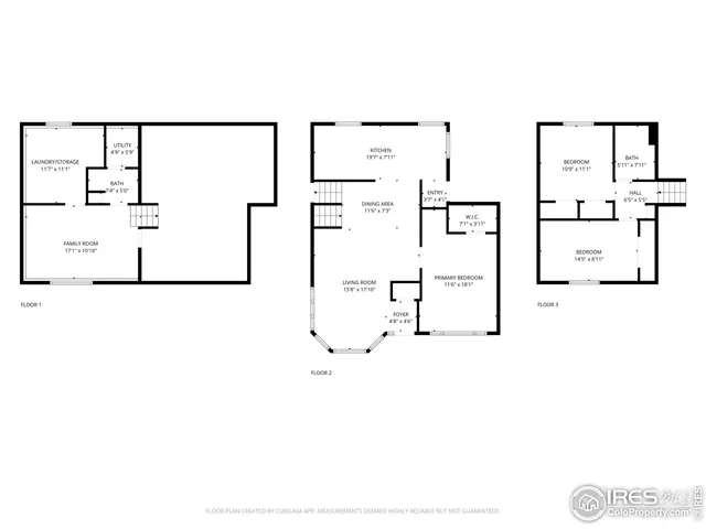 $295,000 | 570 California Street, Sterling, CO 80751