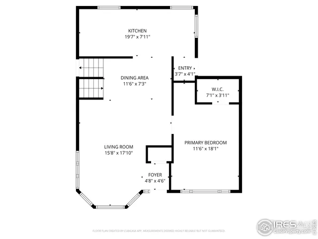 $295,000 | 570 California Street, Sterling, CO 80751