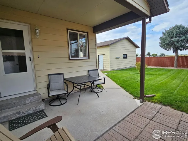 $295,000 | 570 California Street, Sterling, CO 80751