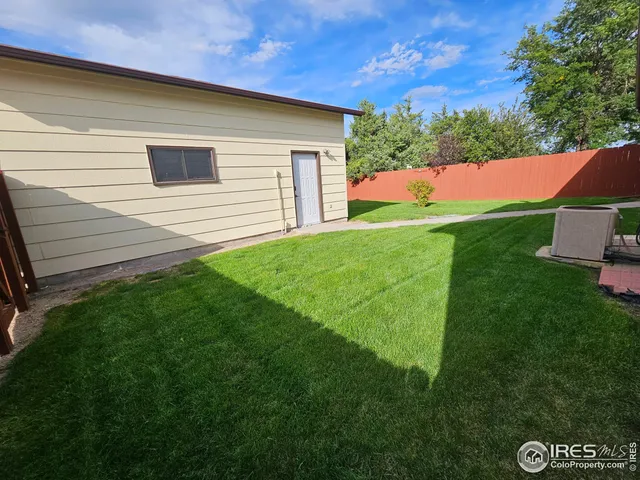 $295,000 | 570 California Street, Sterling, CO 80751