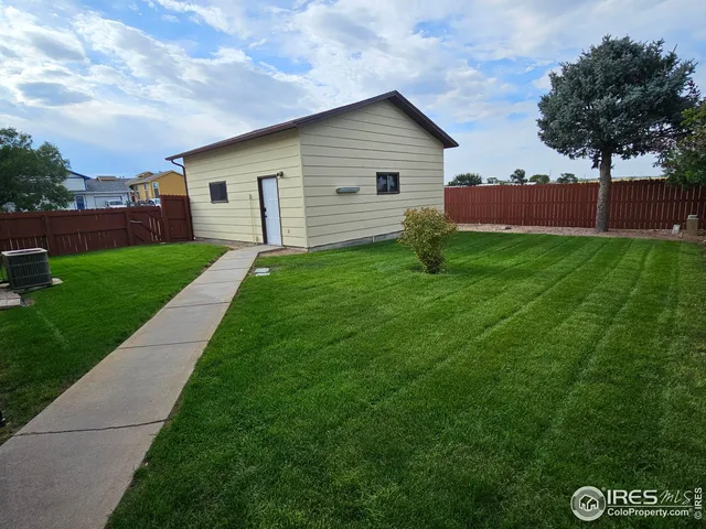 $295,000 | 570 California Street, Sterling, CO 80751