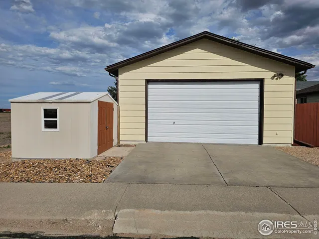 $295,000 | 570 California Street, Sterling, CO 80751