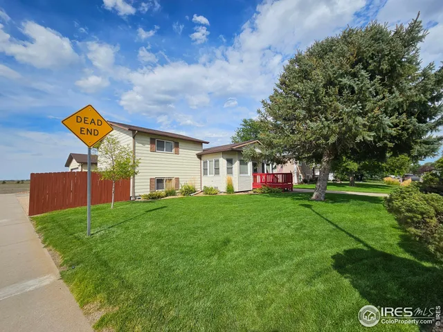 $295,000 | 570 California Street, Sterling, CO 80751